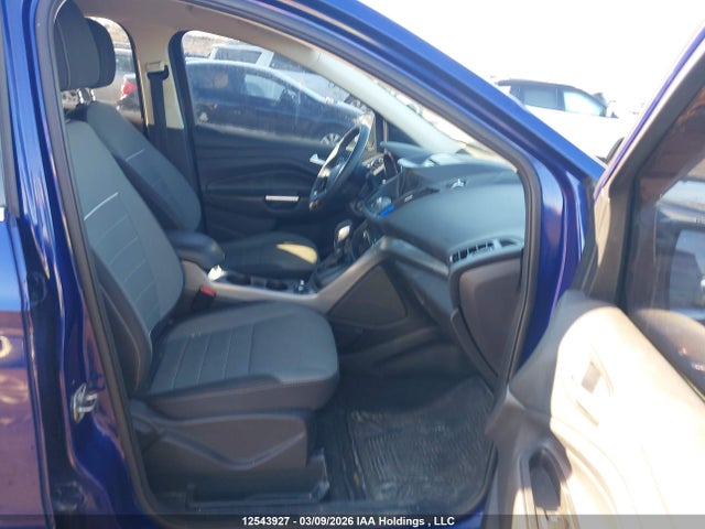 1FMCU0G97FUC48510 Ford ESCAPE SE