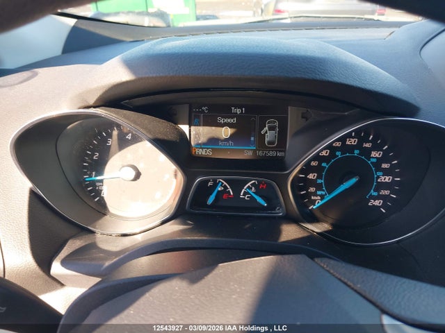 1FMCU0G97FUC48510 Ford ESCAPE SE