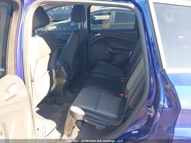 1FMCU0G97FUC48510 Ford ESCAPE SE
