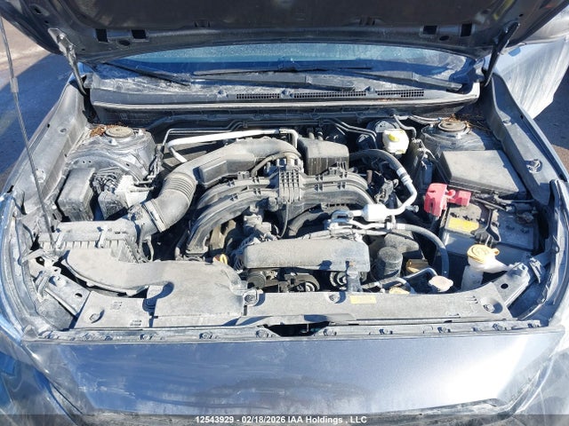 2024 Subaru Crosstrek Sport მანქანა იყიდება აუქციონზე, vin: JF2GUHFC3RH213947, აუქციონის ნომერი: 12543929