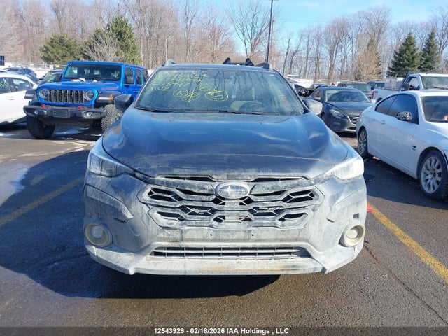 2024 Subaru Crosstrek Sport მანქანა იყიდება აუქციონზე, vin: JF2GUHFC3RH213947, აუქციონის ნომერი: 12543929