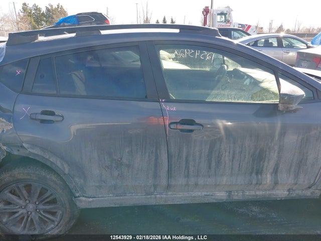 2024 Subaru Crosstrek Sport მანქანა იყიდება აუქციონზე, vin: JF2GUHFC3RH213947, აუქციონის ნომერი: 12543929