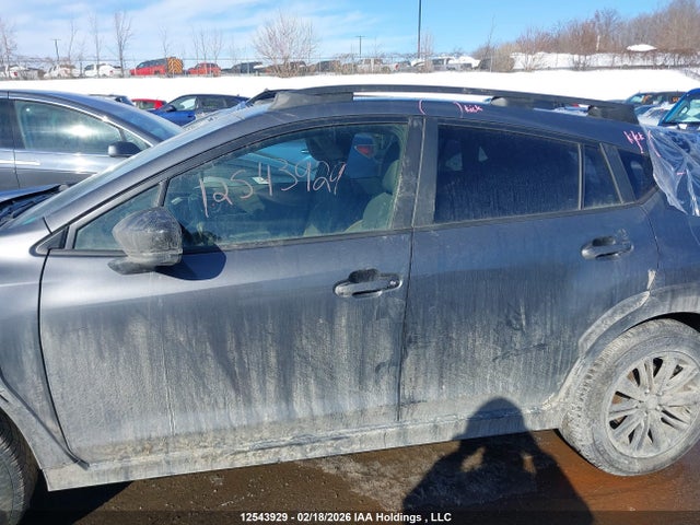 2024 Subaru Crosstrek Sport მანქანა იყიდება აუქციონზე, vin: JF2GUHFC3RH213947, აუქციონის ნომერი: 12543929