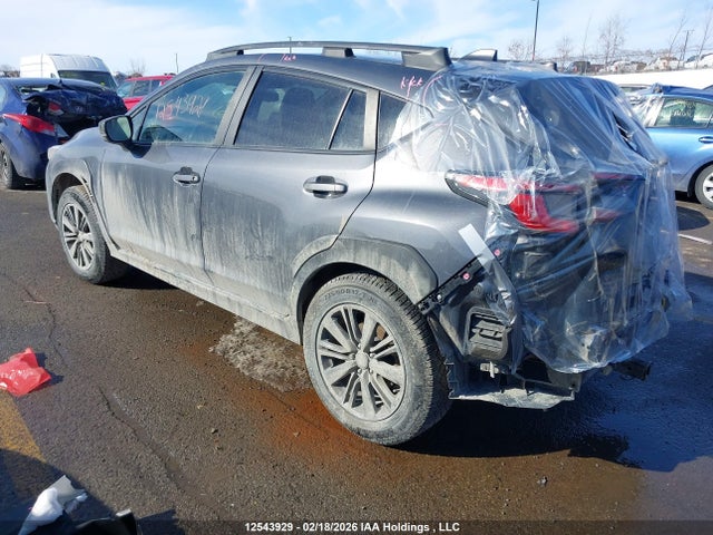 2024 Subaru Crosstrek Sport მანქანა იყიდება აუქციონზე, vin: JF2GUHFC3RH213947, აუქციონის ნომერი: 12543929