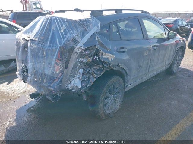 2024 Subaru Crosstrek Sport მანქანა იყიდება აუქციონზე, vin: JF2GUHFC3RH213947, აუქციონის ნომერი: 12543929