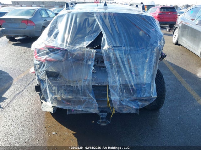 2024 Subaru Crosstrek Sport მანქანა იყიდება აუქციონზე, vin: JF2GUHFC3RH213947, აუქციონის ნომერი: 12543929