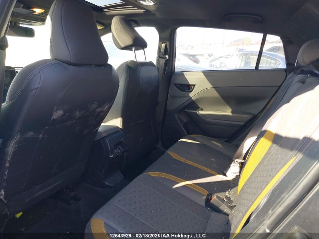 2024 Subaru Crosstrek Sport მანქანა იყიდება აუქციონზე, vin: JF2GUHFC3RH213947, აუქციონის ნომერი: 12543929