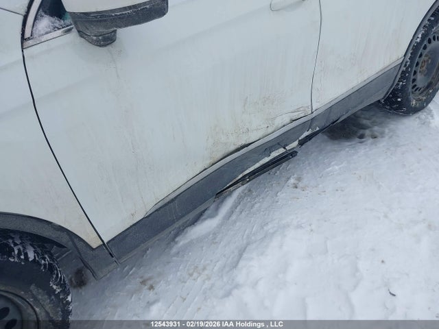 3VV4B7AX5JM201909 Volkswagen Tiguan Highline