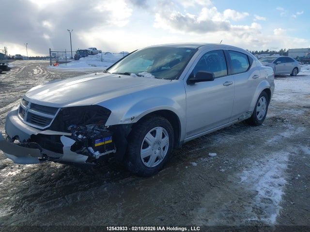 Aukcja sprzedaży 2009 Dodge Avenger Se/sxt, vin: 1B3LC46B39N566398, numer aukcji: 12543933