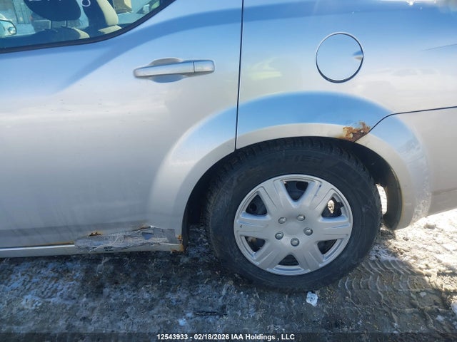 Aukcja sprzedaży 2009 Dodge Avenger Se/sxt, vin: 1B3LC46B39N566398, numer aukcji: 12543933