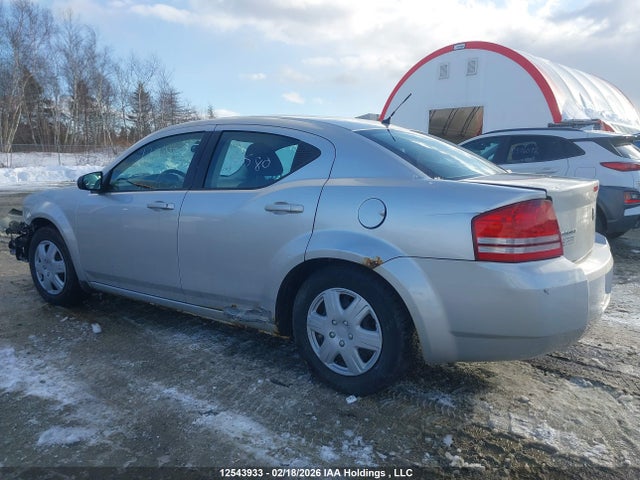 Aukcja sprzedaży 2009 Dodge Avenger Se/sxt, vin: 1B3LC46B39N566398, numer aukcji: 12543933