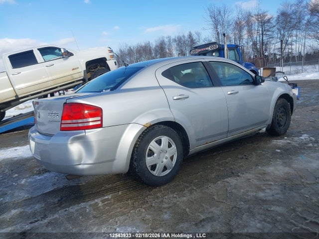 Aukcja sprzedaży 2009 Dodge Avenger Se/sxt, vin: 1B3LC46B39N566398, numer aukcji: 12543933