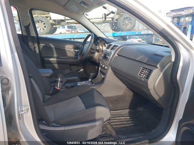 Aukcja sprzedaży 2009 Dodge Avenger Se/sxt, vin: 1B3LC46B39N566398, numer aukcji: 12543933