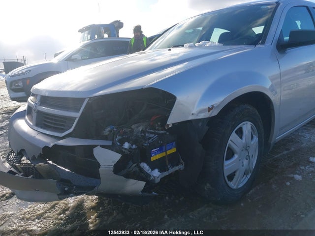 Aukcja sprzedaży 2009 Dodge Avenger Se/sxt, vin: 1B3LC46B39N566398, numer aukcji: 12543933