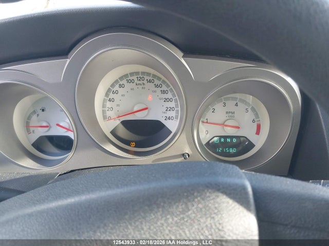 Aukcja sprzedaży 2009 Dodge Avenger Se/sxt, vin: 1B3LC46B39N566398, numer aukcji: 12543933