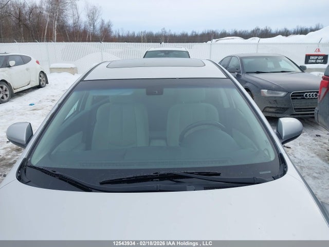 2010 Mazda 6 I მანქანა იყიდება აუქციონზე, vin: 1YVHZ8BH2A5M52198, აუქციონის ნომერი: 12543934