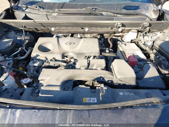 Toyota Rav4 Xle 2024 2T3R1RFV7RW449549 Image 10