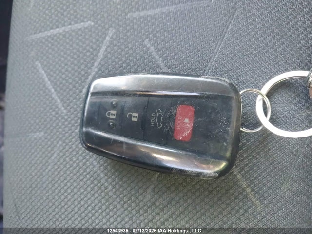 Toyota Rav4 Xle 2024 2T3R1RFV7RW449549 Image 11