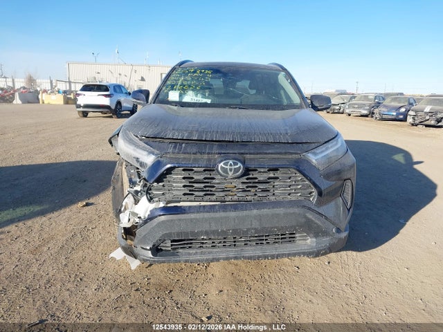 Toyota Rav4 Xle 2024 2T3R1RFV7RW449549 Image 13