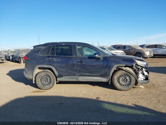 Toyota Rav4 Xle 2024 2T3R1RFV7RW449549 Image 14