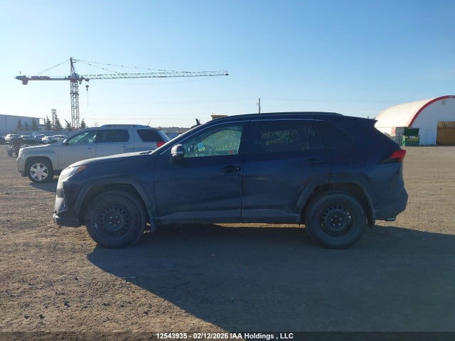 Toyota Rav4 Xle 2024 2T3R1RFV7RW449549 Image 15