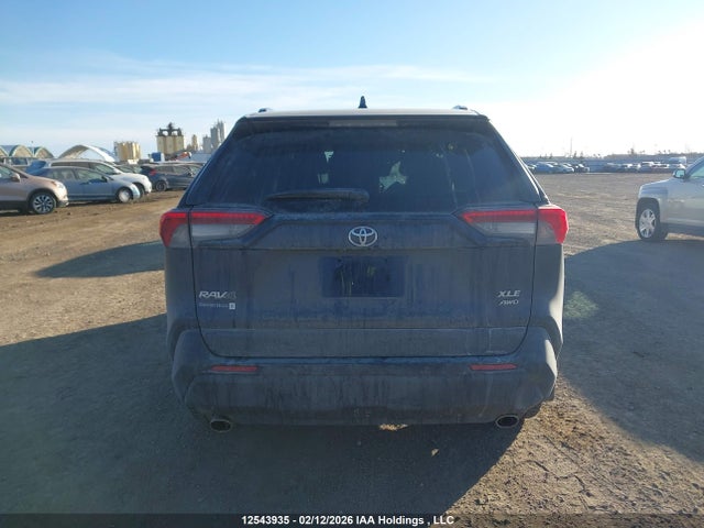 Toyota Rav4 Xle 2024 2T3R1RFV7RW449549 Image 17