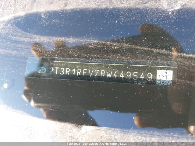 Toyota Rav4 Xle 2024 2T3R1RFV7RW449549 Image 19