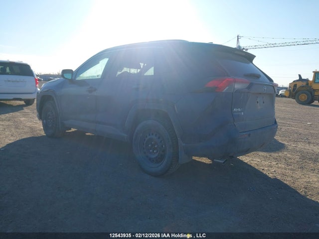 Toyota Rav4 Xle 2024 2T3R1RFV7RW449549 Image 3