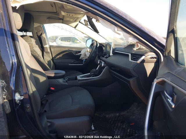 Toyota Rav4 Xle 2024 2T3R1RFV7RW449549 Image 5