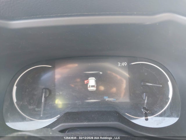 Toyota Rav4 Xle 2024 2T3R1RFV7RW449549 Image 7