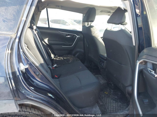 Toyota Rav4 Xle 2024 2T3R1RFV7RW449549 Image 8