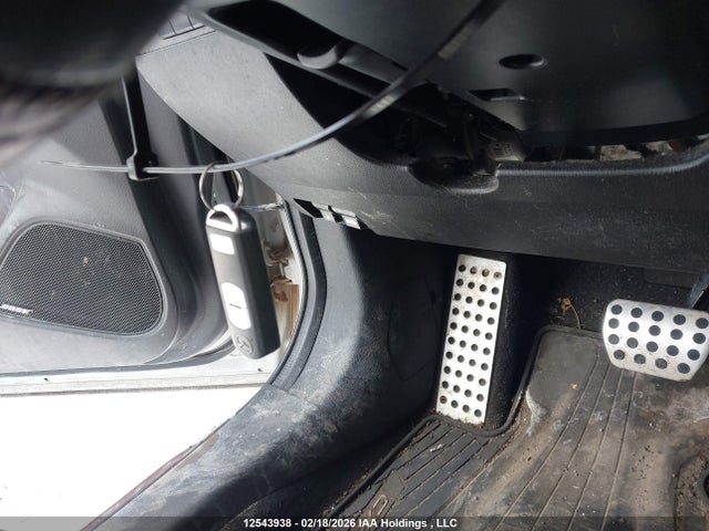 JM1DKFD79K0447435 Mazda Cx-3 Gt