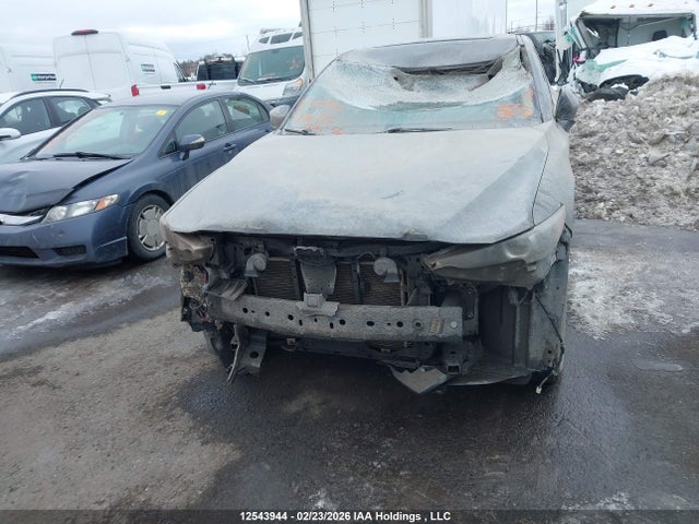 JM3KFBCL6H0160976 Mazda Cx-5 Touring