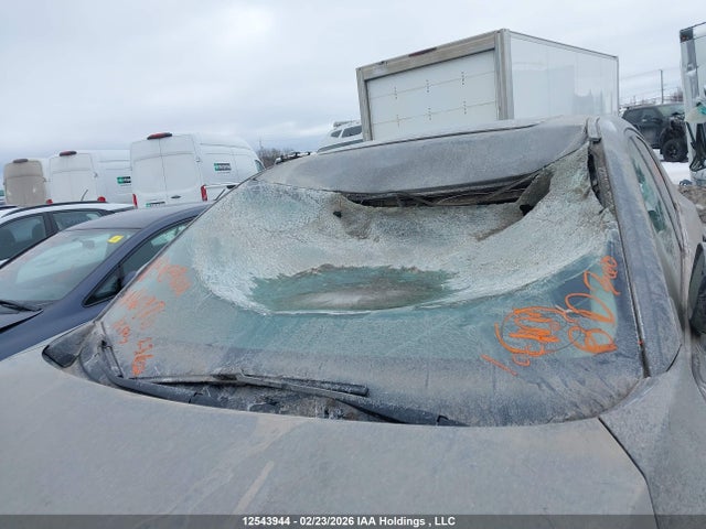 JM3KFBCL6H0160976 Mazda Cx-5 Touring
