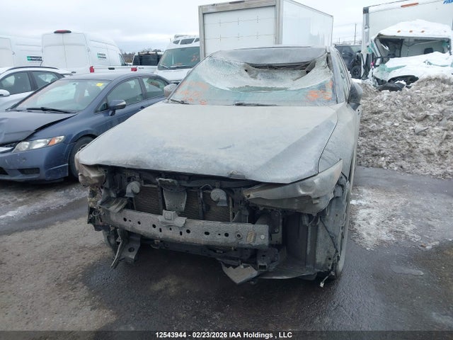 JM3KFBCL6H0160976 Mazda Cx-5 Touring