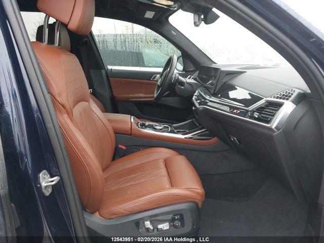 5UX23EM02S9W82304 BMW X7 Xdrive40i