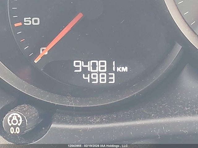 Porsche MACAN S 2018 WP1AB2A50JLB40374 Image 16
