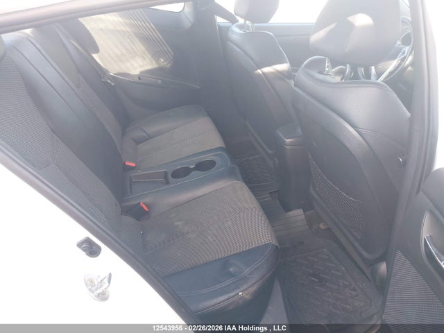 Aukcja sprzedaży 2016 Hyundai Veloster, vin: KMHTC6AD5GU261406, numer aukcji: 12543956