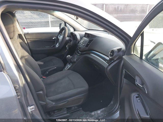 KL77P2EK3EK522730 Chevrolet Orlando Lt