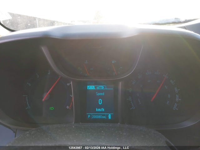 KL77P2EK3EK522730 Chevrolet Orlando Lt