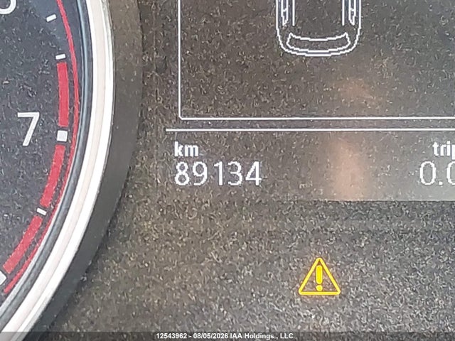 12543962 :رقم المزاد ، 3VV0B7AX9JM195479 vin ، 2018 Volkswagen Tiguan Trendline مزاد بيع