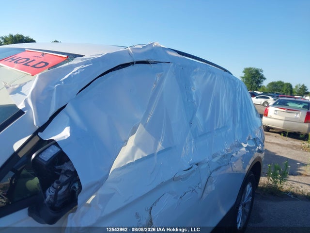 12543962 :رقم المزاد ، 3VV0B7AX9JM195479 vin ، 2018 Volkswagen Tiguan Trendline مزاد بيع
