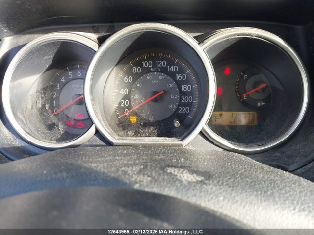 Aukcja sprzedaży 2007 Nissan Versa, vin: 3N1BC13E77L438396, numer aukcji: 12543965