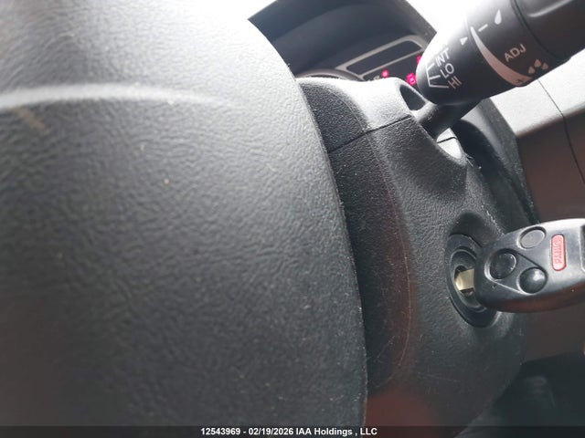 Aukcja sprzedaży 2008 Honda Civic Lx, vin: 2HGFA16588H000711, numer aukcji: 12543969