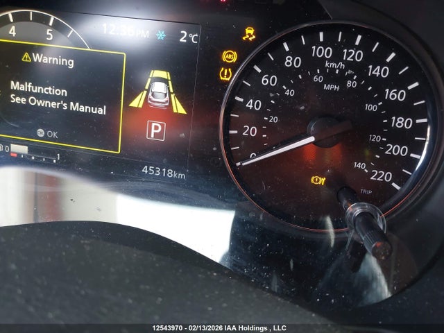 3N1CP5CV3SL476362 Nissan Kicks Play Sv