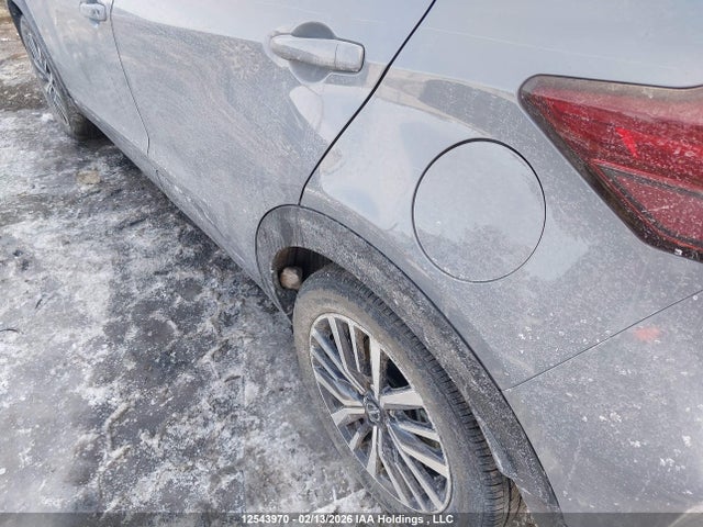 3N1CP5CV3SL476362 Nissan Kicks Play Sv