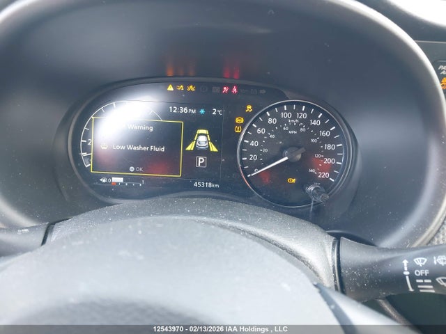 3N1CP5CV3SL476362 Nissan Kicks Play Sv