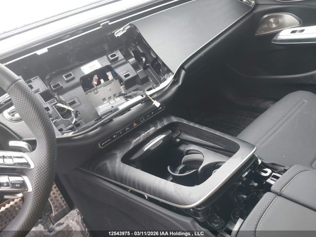 Aukcja sprzedaży 2026 Mercedes-benz Amg E 53 E Hybrid, vin: W1KLF6DB4TA199200, numer aukcji: 12543975