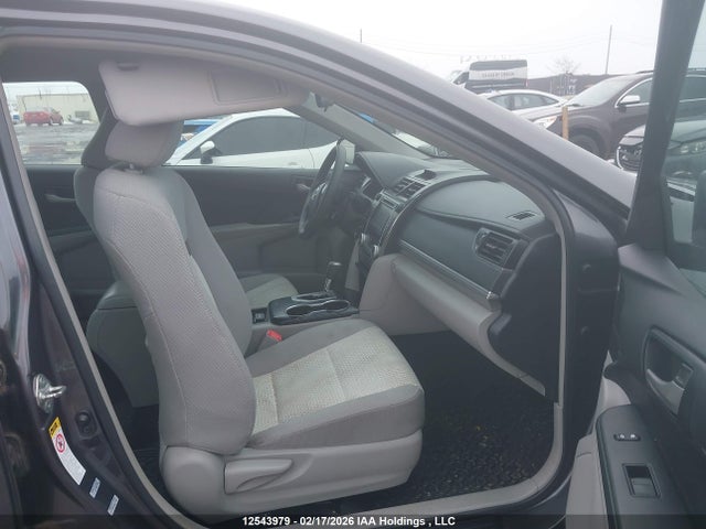 4T1BF1FK6EU379393 Toyota CAMRY LE