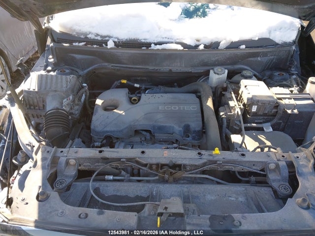 Aukcja sprzedaży 2021 Gmc Terrain Sle, vin: 3GKALTEV2ML356691, numer aukcji: 12543981